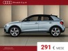 Audi A1 allstreet 30 1.0 tfsi identity contrast 116cv
