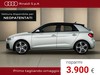 Audi A1 sportback 30 1.0 tfsi business 116cv