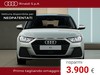 Audi A1 sportback 30 1.0 tfsi business 116cv