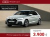 Audi A1 sportback 30 1.0 tfsi business 116cv