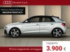 Audi A1 sportback 30 1.0 tfsi business 116cv