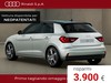Audi A1 sportback 30 1.0 tfsi business 116cv