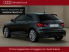 Audi A1 sportback 30 1.0 tfsi s line edition 116cv