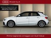 Audi A1 sportback 30 1.0 tfsi s line edition 116cv