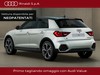 Audi A1 allstreet 30 1.0 tfsi identity contrast 116cv s tronic