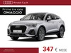 Audi Q3 sportback 35 1.5 tfsi business plus s-tronic