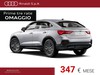 Audi Q3 sportback 35 1.5 tfsi business plus s-tronic