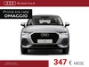 Audi Q3 sportback 35 1.5 tfsi business plus s-tronic