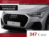 Audi Q3 sportback 35 1.5 tfsi business plus s-tronic