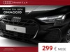 Audi A3 sportback 35 1.5 tfsi mhev s line edition s-tronic