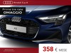 Audi A3 sportback 40 1.5 tfsi e business advanced s-tronic