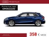 Audi A3 sportback 40 1.5 tfsi e business advanced s-tronic