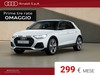 Audi A1 allstreet 30 1.0 tfsi identity contrast 116cv s tronic