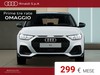 Audi A1 allstreet 30 1.0 tfsi identity contrast 116cv s tronic