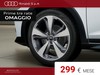 Audi A1 allstreet 30 1.0 tfsi identity contrast 116cv s tronic