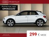 Audi A1 allstreet 30 1.0 tfsi identity contrast 116cv s tronic