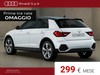 Audi A1 allstreet 30 1.0 tfsi identity contrast 116cv s tronic