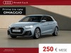 Audi A1 sportback 30 1.0 tfsi s line edition 116cv
