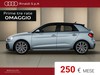 Audi A1 sportback 30 1.0 tfsi s line edition 116cv