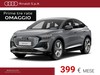 Audi Q4 e-tron sportback e-tron 40 s line edition