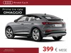 Audi Q4 e-tron sportback e-tron 40 s line edition