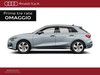 Audi A3 sportback 30 1.5 tfsi mhev business advanced s-tronic
