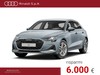 Audi A3 sportback 40 1.5 tfsi e business advanced s-tronic