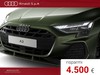 Audi A3 sportback 35 2.0 tdi s line edition s-tronic