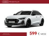 Audi A5 avant 2.0 tfsi s line edition 204cv s-tronic