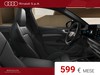 Audi A5 avant 2.0 tfsi s line edition 204cv s-tronic