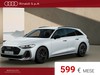 Audi A5 avant 2.0 tfsi s line edition 204cv s-tronic