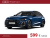 Audi A5 avant 2.0 tfsi s line edition 204cv s-tronic