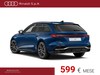 Audi A5 avant 2.0 tfsi s line edition 204cv s-tronic
