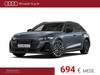 Audi A5 avant 2.0 tdi mhev+ s line edition 204cv s-tronic