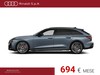 Audi A5 avant 2.0 tdi mhev+ s line edition 204cv s-tronic