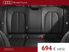 Audi A5 avant 2.0 tdi mhev+ s line edition 204cv s-tronic