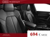 Audi A5 avant 2.0 tdi mhev+ s line edition 204cv s-tronic