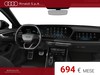Audi A5 avant 2.0 tdi mhev+ s line edition 204cv s-tronic