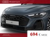 Audi A5 avant 2.0 tdi mhev+ s line edition 204cv s-tronic