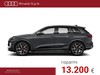 Audi SQ6 e-tron se-tron quattro