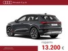 Audi SQ6 e-tron se-tron quattro