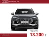 Audi SQ6 e-tron se-tron quattro