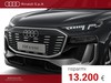 Audi SQ6 e-tron se-tron quattro