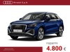Audi Q2 30 2.0 tdi s line edition