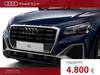 Audi Q2 30 2.0 tdi s line edition