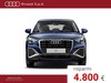 Audi Q2 30 2.0 tdi s line edition