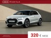 Audi A1 allstreet 30 1.0 tfsi identity contrast 116cv s tronic