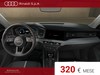Audi A1 allstreet 30 1.0 tfsi identity contrast 116cv s tronic
