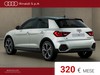 Audi A1 allstreet 30 1.0 tfsi identity contrast 116cv s tronic