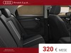 Audi A1 allstreet 30 1.0 tfsi identity contrast 116cv s tronic